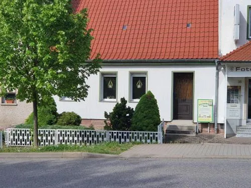 Ferienhaus Dani in Bad Frankenhausen, Deutschland