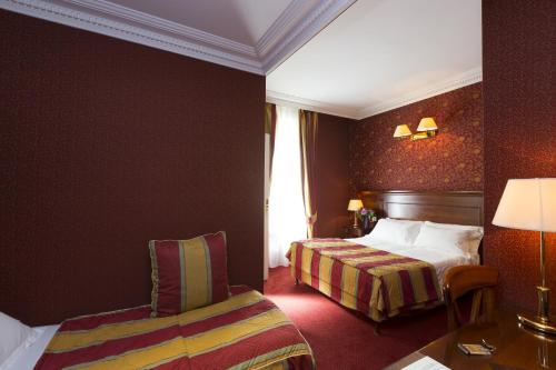 Elysees Niel Hotel, Paris (Foto 2)