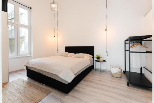 Maison de Fashion Apartment