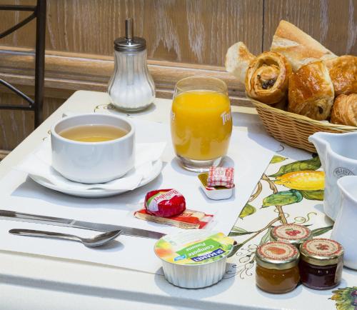 Elysees Niel Hotel - image 8