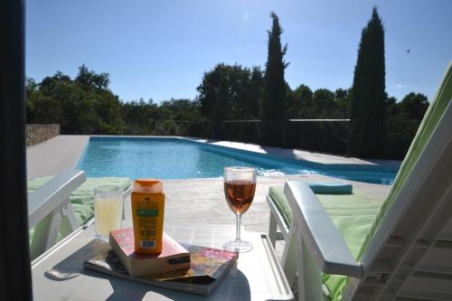  Casa Nestore Holiday Apartments in Castiglione della Valle