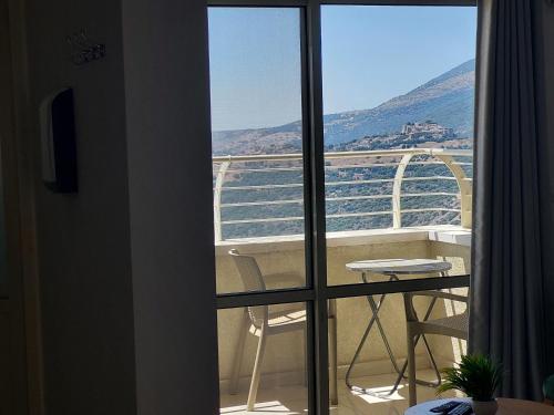 Balcony/terrace, OPEN SKY in Majdal Shams