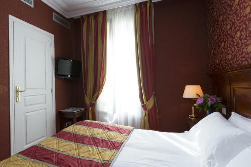 Elysees Niel Hotel - image 6