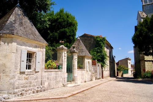 La Berlandière un petit coin de paradis