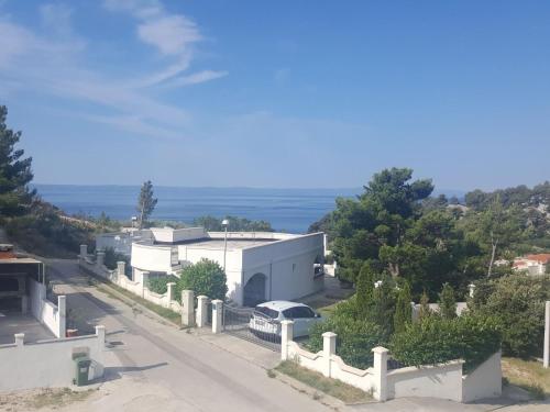  Apartment Biokovo, Unterkunft in Krvavica