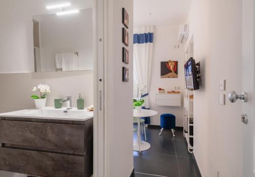 I Canestrari Room Type - Deluxe Double Room