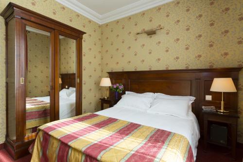 Elysees Niel Hotel, Paris (Foto 4)