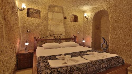 Cappadocia Cave Land Hotel Room Type - Family Suite