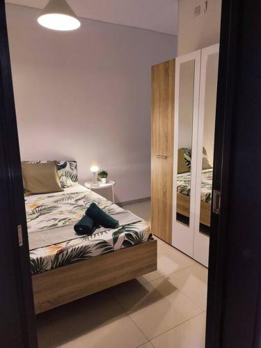 LA88 Belmonte Apartment