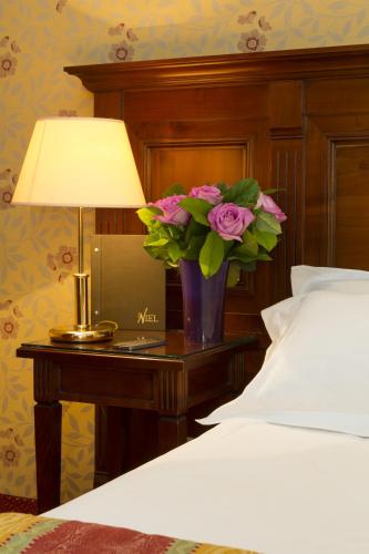 Elysees Niel Hotel - image 5