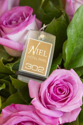 Elysees Niel Hotel - image 4