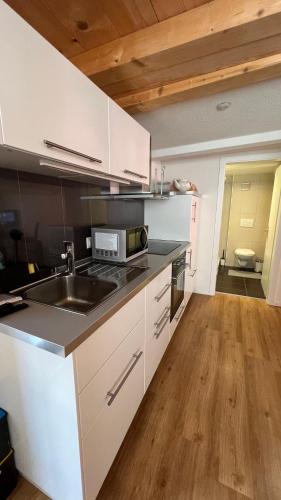 Two-Bedroom Apartment image 5