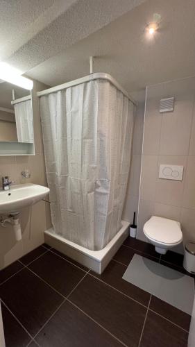 Two-Bedroom Apartment image 2