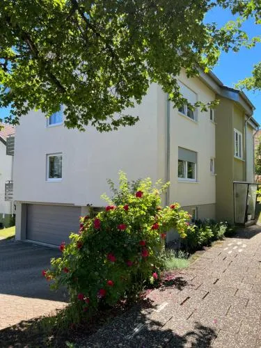 Schwarzwald Appartement Steffanie in Freudenstadt, Deutschland
