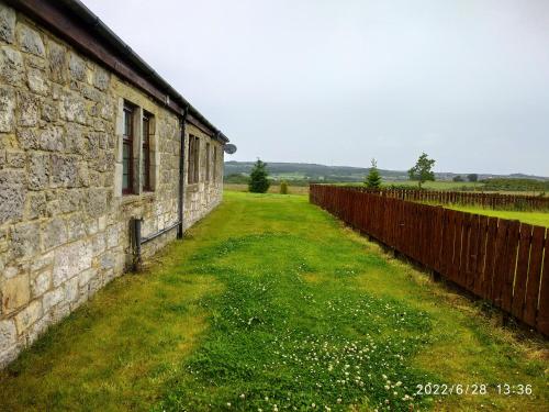 Cottage with Panoramic Views