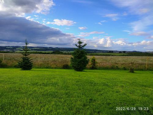 Cottage with Panoramic Views