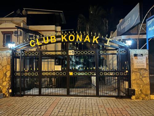 ViLLA CLUB KONAK 10