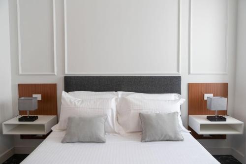 Domus Prestige -Suite Repubblica- In Central Rome, Řím (fotografie 10)