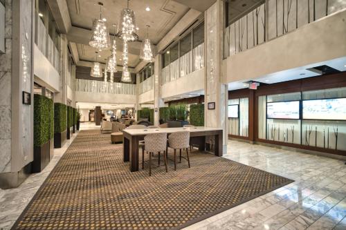 Tampilan eksterior, Holiday Inn Toronto Downtown Centre By IHG in Toronto (ON)