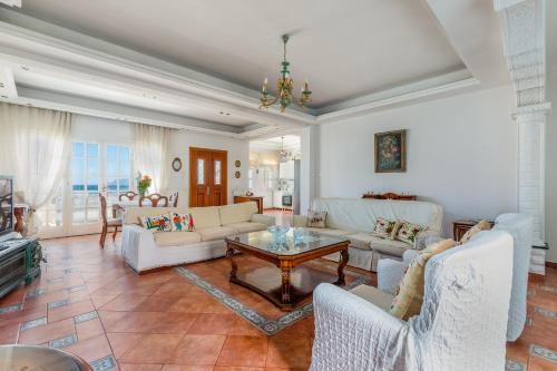 Akrothea Villa Skopelos