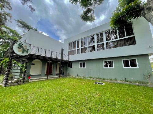 Hotel Finca San Nicolas - image 2