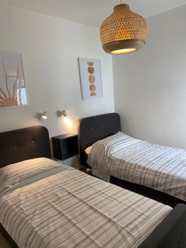 Lovely Sea View 3 Bedroom Apt in Marsalforn Gozo.