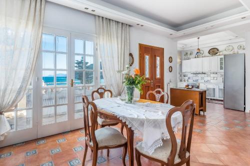 Akrothea Villa Skopelos