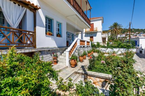 Akrothea Villa Skopelos