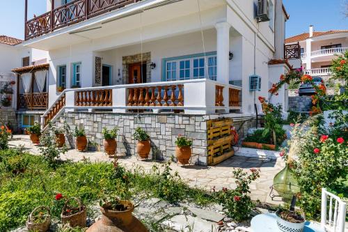 Akrothea Villa Skopelos