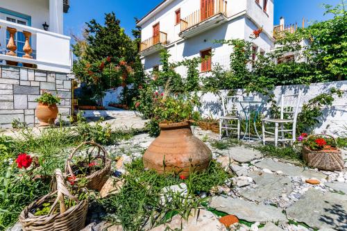 Akrothea Villa Skopelos