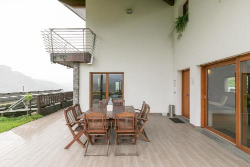 Belabieta - baskeyrentals in Gaztelu
