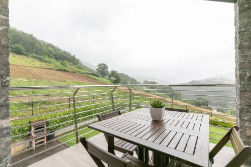 Belabieta - baskeyrentals in Gaztelu