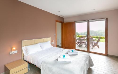 Belabieta - baskeyrentals in Gaztelu