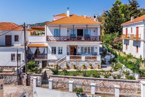 Akrothea Villa Skopelos