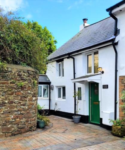 Hickory Cottage gîte à louer High Bickington