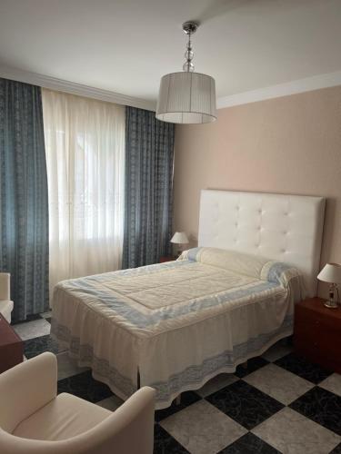 Hostal Plaza Damasco - image 5