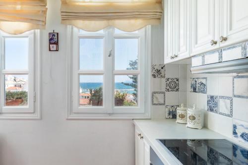 Akrothea Villa Skopelos