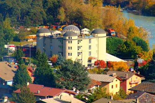 Etoile Du Nord - Hotel - Aosta