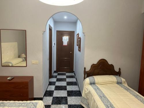 Hostal Plaza Damasco - image 9