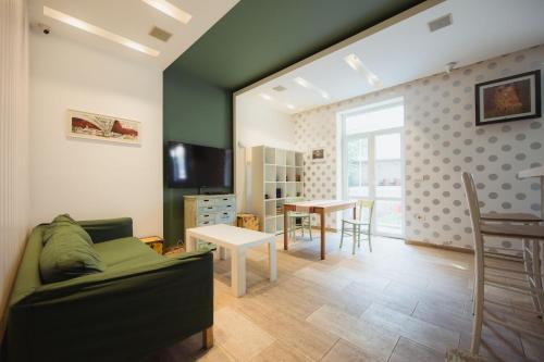 Hostel Bongo – Belgrade, NY
