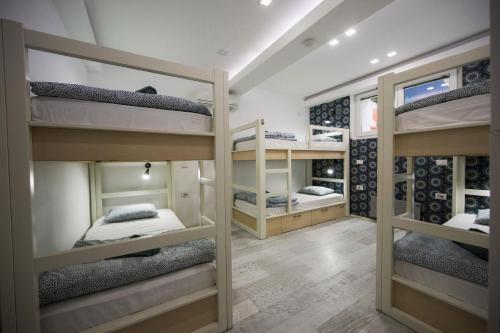 Hostel Bongo – Belgrade, NY
