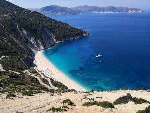 Sweet home of Kefalonia