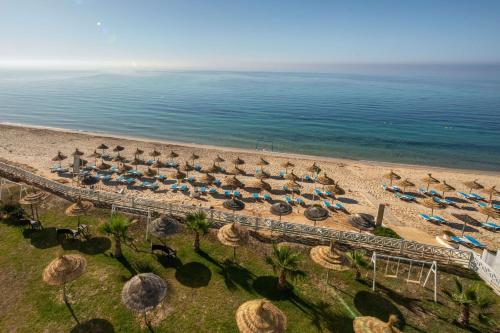 Radisson Blu Resort & Thalasso Hammamet