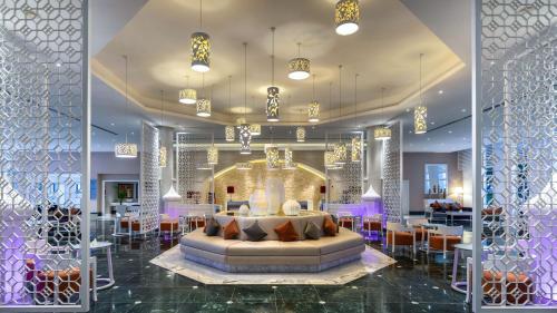 Radisson Blu Resort & Thalasso Hammamet