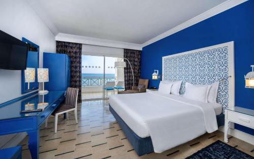 Radisson Blu Resort & Thalasso Hammamet