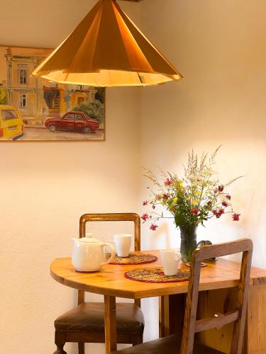 Facilities, Tobishirdgard in Simrishamn