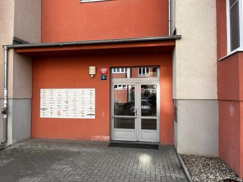 MONFas APARTMENT GARDEN CITY in Prague 15