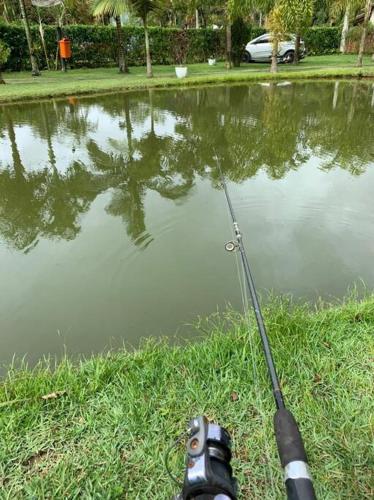 Chácara em Marechal Floriano