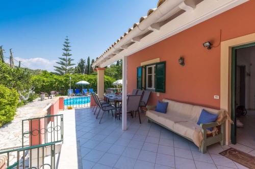Four-Bedroom Villa image 9