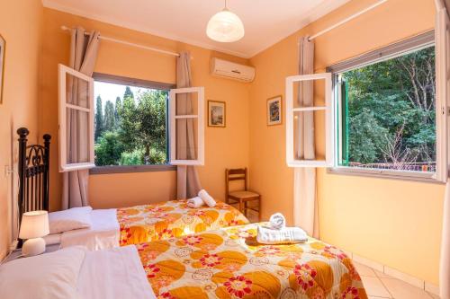 Four-Bedroom Villa image 7